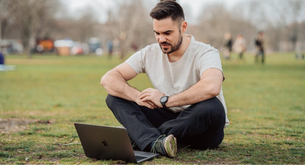 Asset Management Software