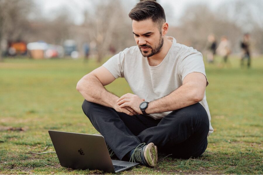 Asset Management Software