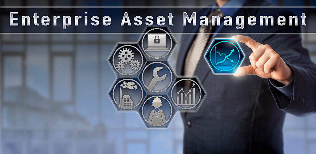 Enterprise Asset Management EAM software reviews