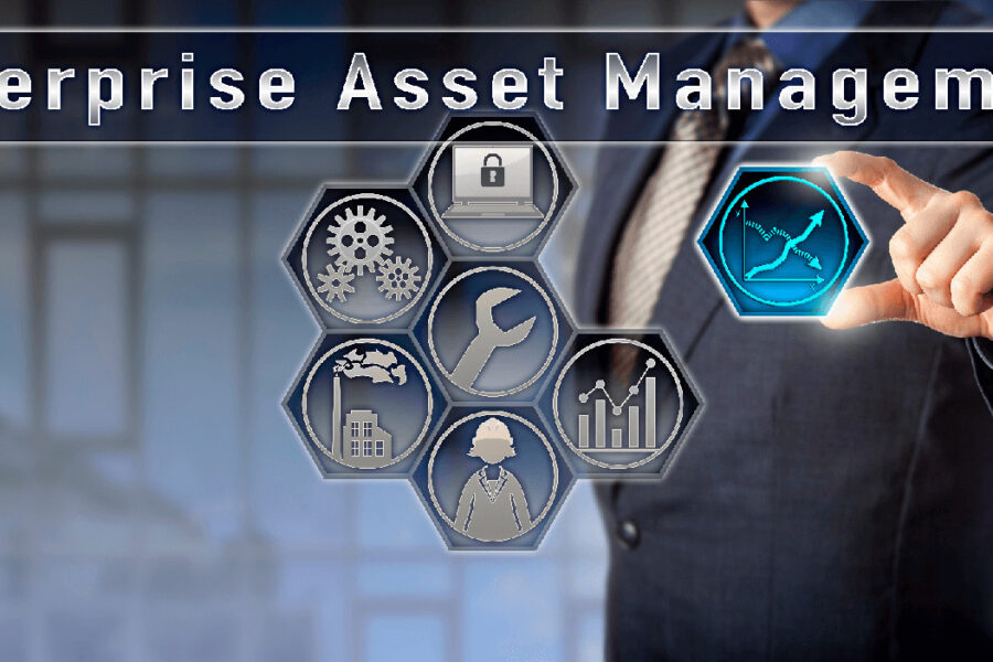 Enterprise Asset Management EAM software reviews